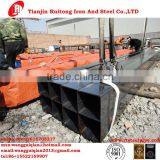 Square Steel Pipe 100*100mm thumbnail-1