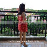 2016 New Design Lifelike Full Body Kids Mannequin for Sale thumbnail-3