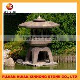 Cheap Natural Stone Gardern Lantern thumbnail-2