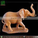 China Wholesale Elephant Figurines for Sale thumbnail-1
