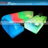 Hot Sale Led Furniture Sofa & Cheapest Sofa With Lighting thumbnail-1