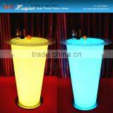 Multi Funtionnal LED Flashing Chair and Desk for Bar and Club thumbnail-5