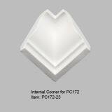 PU Archcitectural Modern Ceiling Cornice thumbnail-3