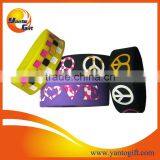 Kids Silicone Wristband thumbnail-1