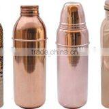 Copper Water Bottle India thumbnail-1