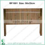 Garden Landscaping Bamboo Edging thumbnail-1