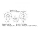 Vane Rotary Dampers thumbnail-5