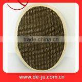 Bathroom Accessories Products Cheap Sisal Hand Scrubber thumbnail-1