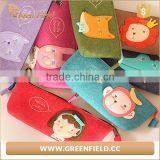 Unusual Felt/lovely Pen Holder Pencil Cases thumbnail-3