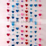 Christmas Star Garland thumbnail-1