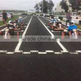 200cc Karting Track Racing Car F1 Racing Kart Single Leisure Karting Car thumbnail-5
