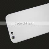 Pure White Housing for Iphone 6s Back Cover Housing Replacement,for Iphone 6s White Housing thumbnail-5