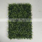 Resist Ultraviolet Artificial Milan Grass Carpet for Outdoor Decoration thumbnail-1
