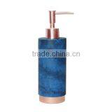 Bespoke Hotel Home Decoration Bath Accessories Cement Bath Room Accessory thumbnail-2