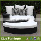Discount Patio Outdoor Furniture Outdoor Sunbed thumbnail-1