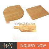 WS-CB02 Customzied Shape Cheese Board Cheese Cutting Board thumbnail-3
