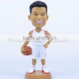 Custom plastic pvc Bill Walton NBA Legends Loose Figure,realistic plastic pvc figure,OEM plaastic pvc sports Legends Figure