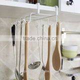 Under-the-Shelf 8 Hook Espresso Cup Storage Drying Rack thumbnail-3
