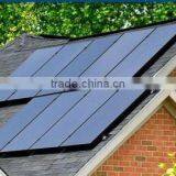 Complete 6000w Solar Power System Solar Panel PV Array Combiner Inverter Controller Battery Ground Rack/Roof Rack Cable thumbnail-5