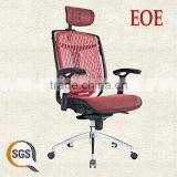 Ergonomic Office Chair Executive Chair High Back thumbnail-1