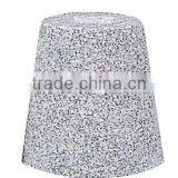 Granite Cube Stone thumbnail-1