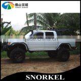 Off Road 4wd Accessories Toyota Hilux 106 Series Car Snorkel thumbnail-3