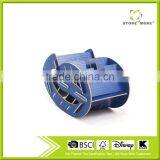 DIY Office Wooden Pen Stand thumbnail-2