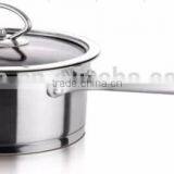 Stainless Steel Cooking Pot,milk Pot thumbnail-3