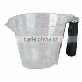 BSCI Passed Factory Hot 1000ml Food Grade Plastic Measuring Cup thumbnail-3