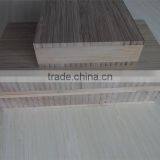 Customized and Popular Bamboo Wall Panel for Decoration thumbnail-2