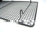 Nonstick Cooling Rack Cooling Rack Wire Steel Pan Grade Chrome Wire Rack 27*46x43cm thumbnail-3
