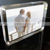 Wholesale Custom Handmade Acrylic Picture Frame thumbnail-1