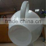 Indoor or Outdoor Fiberglass Chair thumbnail-3