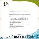 NBRSC Plastic Bag Holde Stand Flower Shape Base Storage Bag Holder Baggy Rack Holder thumbnail-5