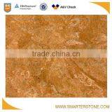 Ancient Beige Limestone Tiles for Walling and Flooring Installation