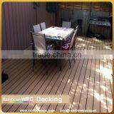 Green Material Wpc Decking thumbnail-6