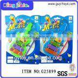 Funny Electronic Guitar Toy thumbnail-5