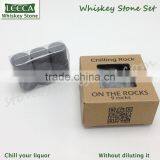Whiskey Sipping Stones Ice Rock Beer Stone thumbnail-2