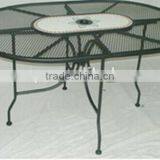 Hot Sale Dining Table and Chairs Made in Xiamen for Low Factory Price thumbnail-1