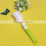 Long Handle Cup Brush Sponge Cleaning Brush For Water Bottle thumbnail-3