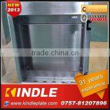 Kindle Metal High Precision Sheet Metal Forming Stamping Part With 31 Years Experience thumbnail-1