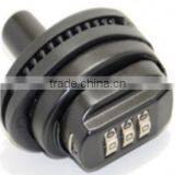 Universal 3 Digit Combo Gun Lock Fits Pistols Rifles Shotguns 450566 thumbnail-3