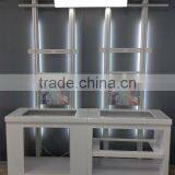 Custom Design Clothing Stand thumbnail-1