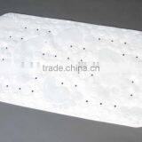 Special Top Sell Pvc Square Shower Bath Mat thumbnail-6