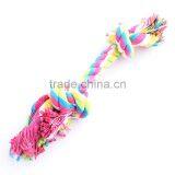 Cotton Rope Pet Double Knot Cotton Rope Large 31cm thumbnail-1
