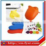 Various Silicone Oven Mitt/glove thumbnail-1