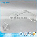 Acrylic Cup Display Trays Wine Display Cabinet thumbnail-4