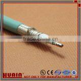 Phase Stable Usb to Rs232 Female Cable