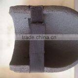 Professional EVA/XPE Foam Knee Pad thumbnail-3