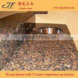 Jianfa Stone Baltic Brown V Granite Countertop Cutting Machine With CE Certificate thumbnail-1